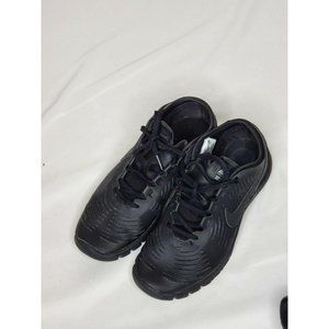 Nike Womens Free Balanza 599268-001 Black